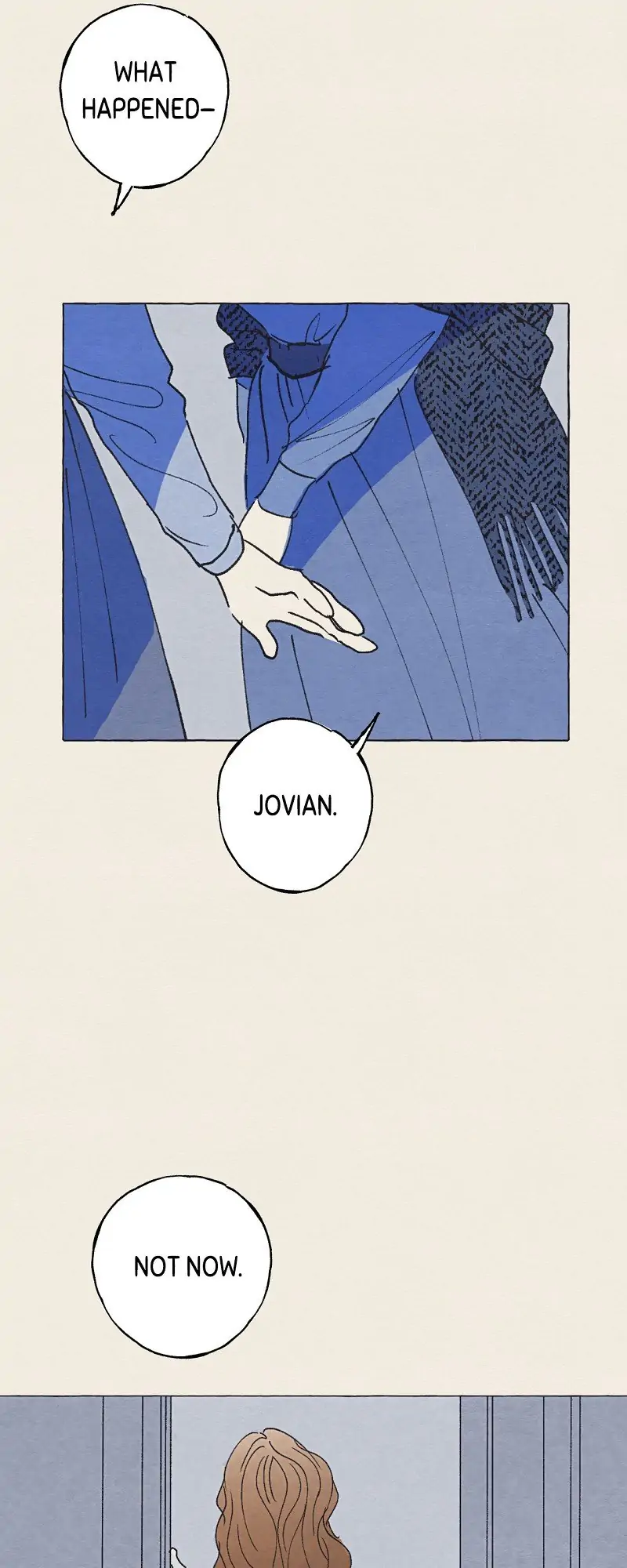 Aurora’s Sanctuary for Lost Things Chapter 7 200 34