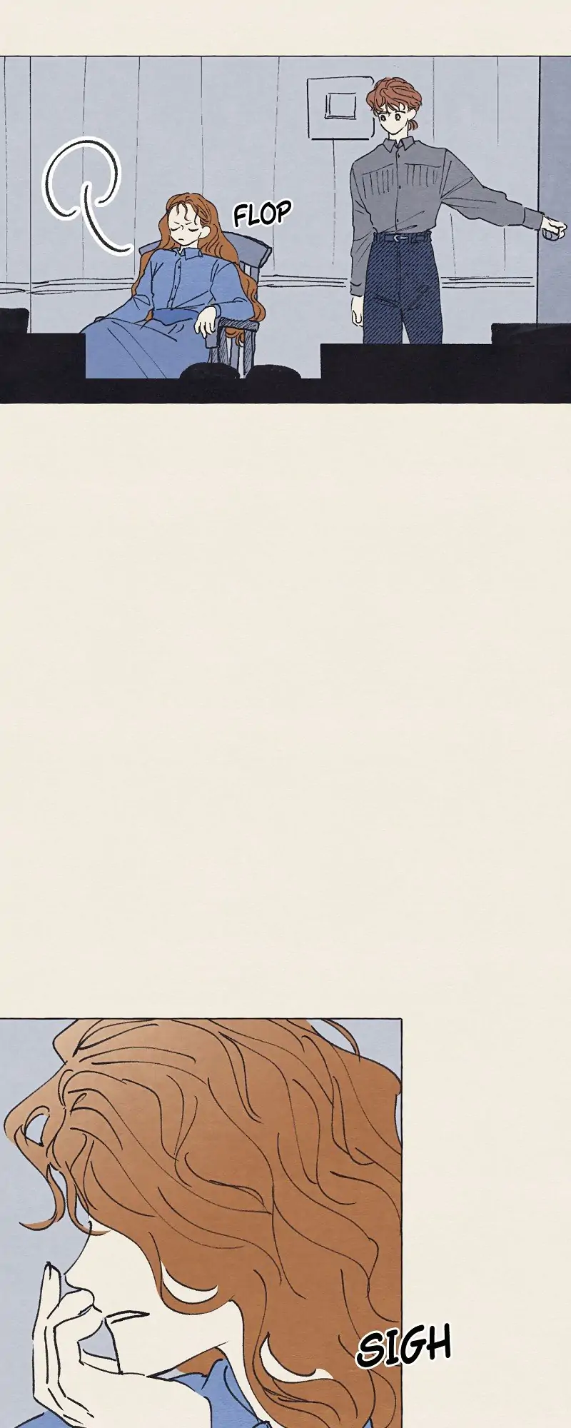 Aurora’s Sanctuary for Lost Things Chapter 7 203 37