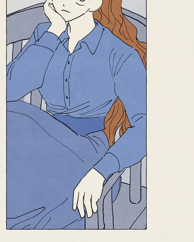 Aurora’s Sanctuary for Lost Things Chapter 7 206 40