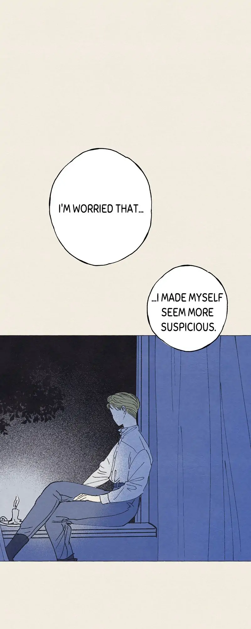 Aurora’s Sanctuary for Lost Things Chapter 7 209 43