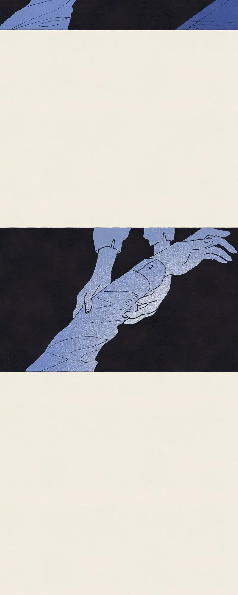 Aurora’s Sanctuary for Lost Things Chapter 7 213 47