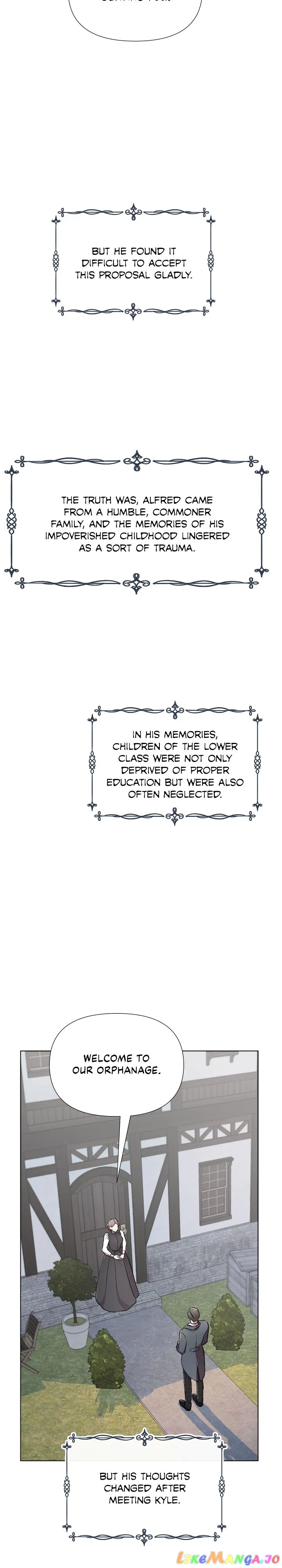 Author, In This Life I’m The Protagonist Chapter 19 144 02