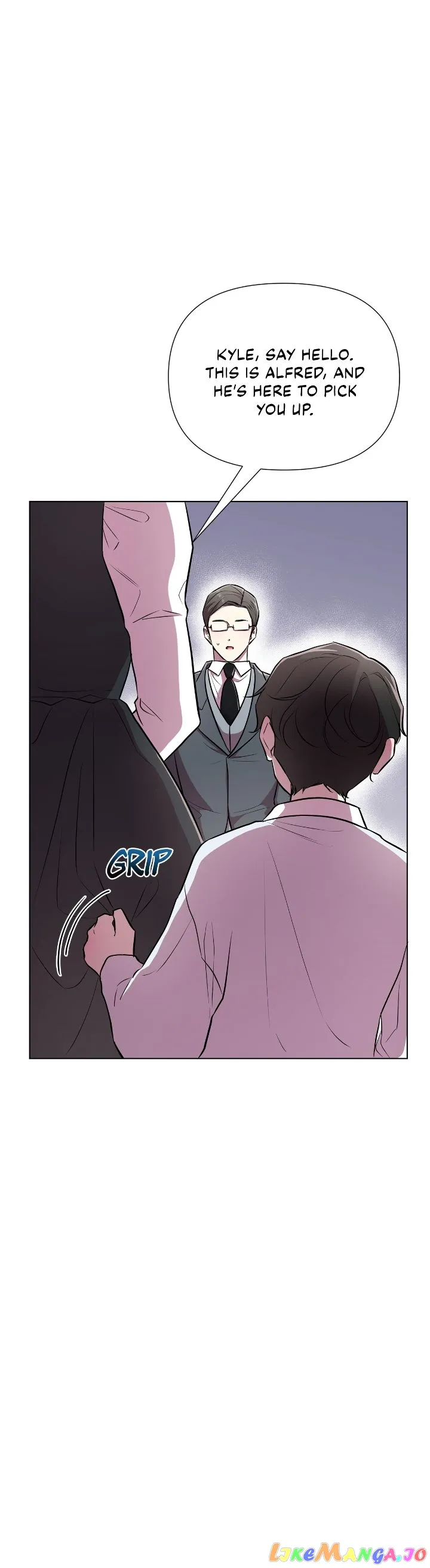 Author, In This Life I’m The Protagonist Chapter 19 145 03