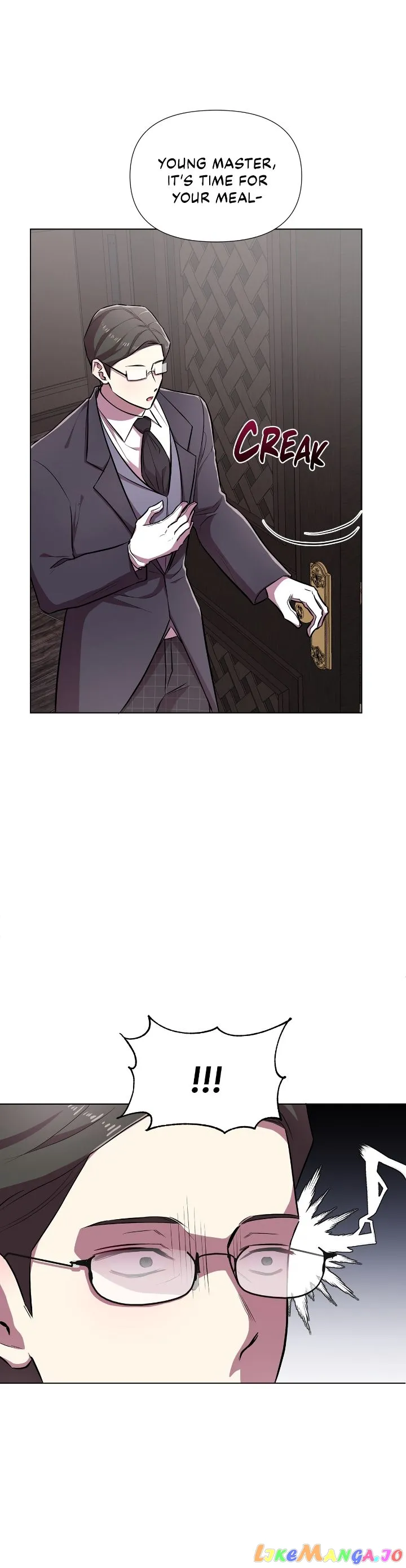 Author, In This Life I’m The Protagonist Chapter 19 151 09