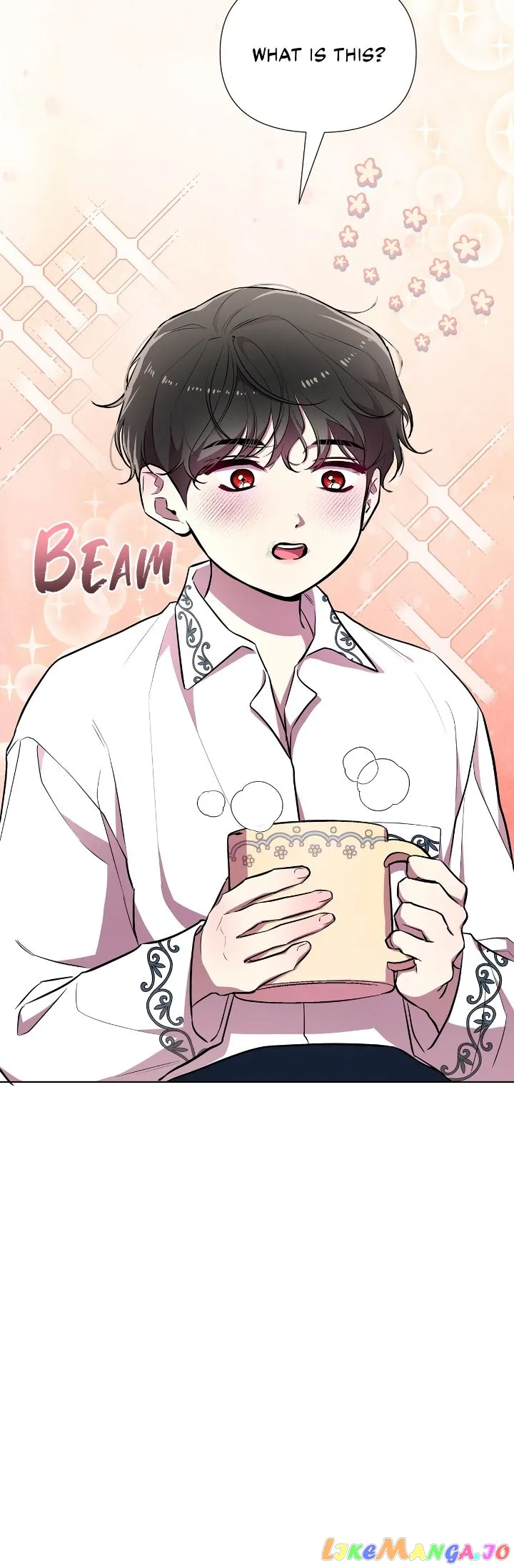 Author, In This Life I’m The Protagonist Chapter 19 163 21