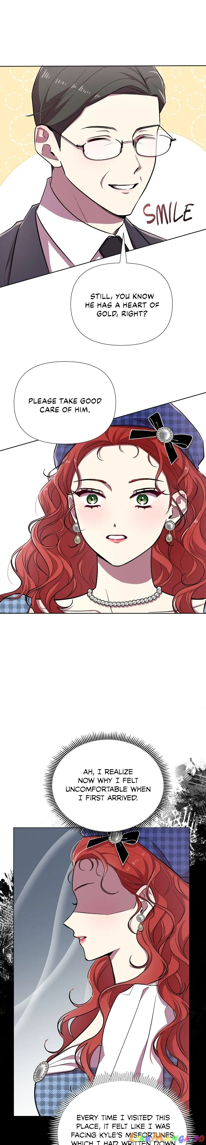 Author, In This Life I’m The Protagonist Chapter 19 167 25