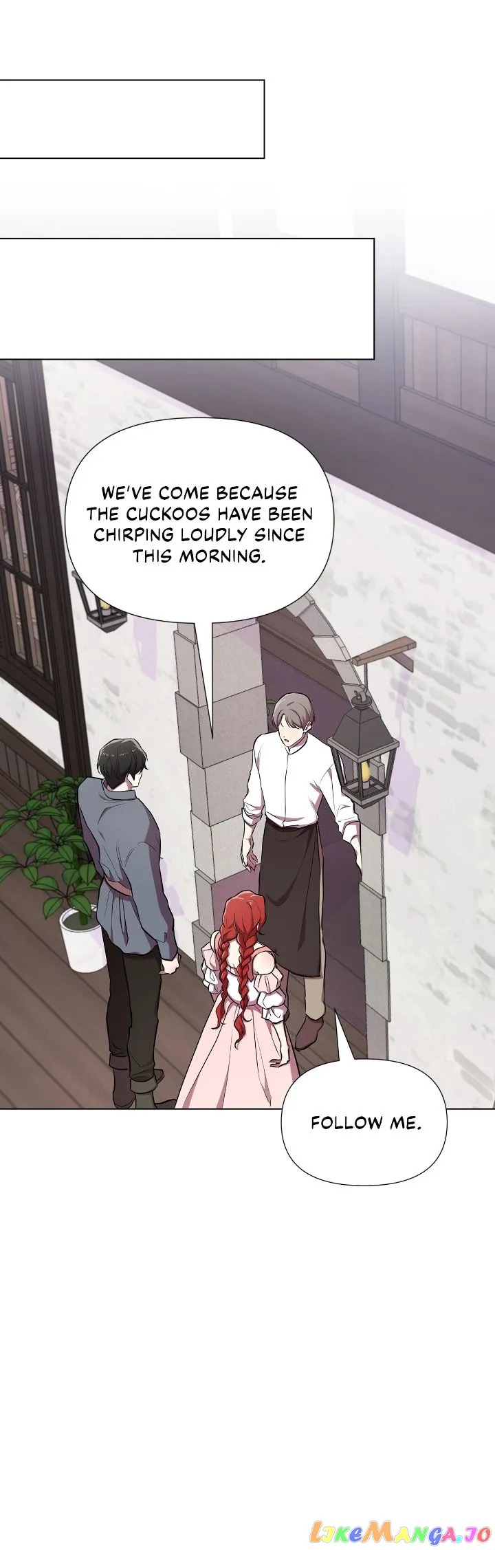 Author, In This Life I’m The Protagonist Chapter 19 172 30