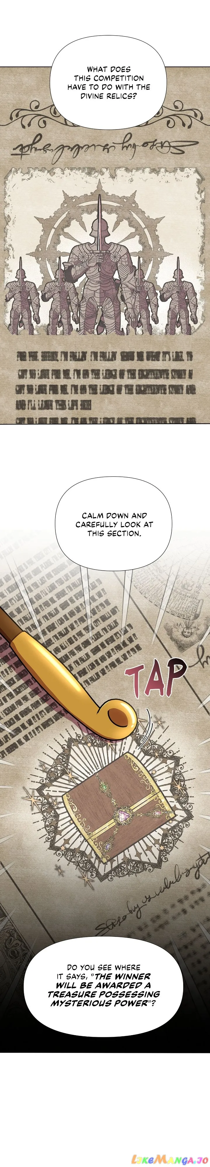 Author, In This Life I’m The Protagonist Chapter 19 176 34