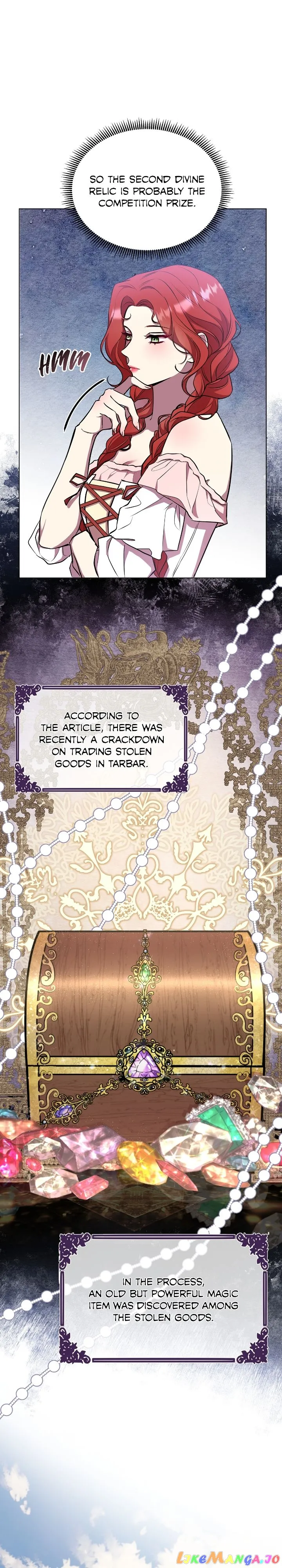 Author, In This Life I’m The Protagonist Chapter 19 177 35