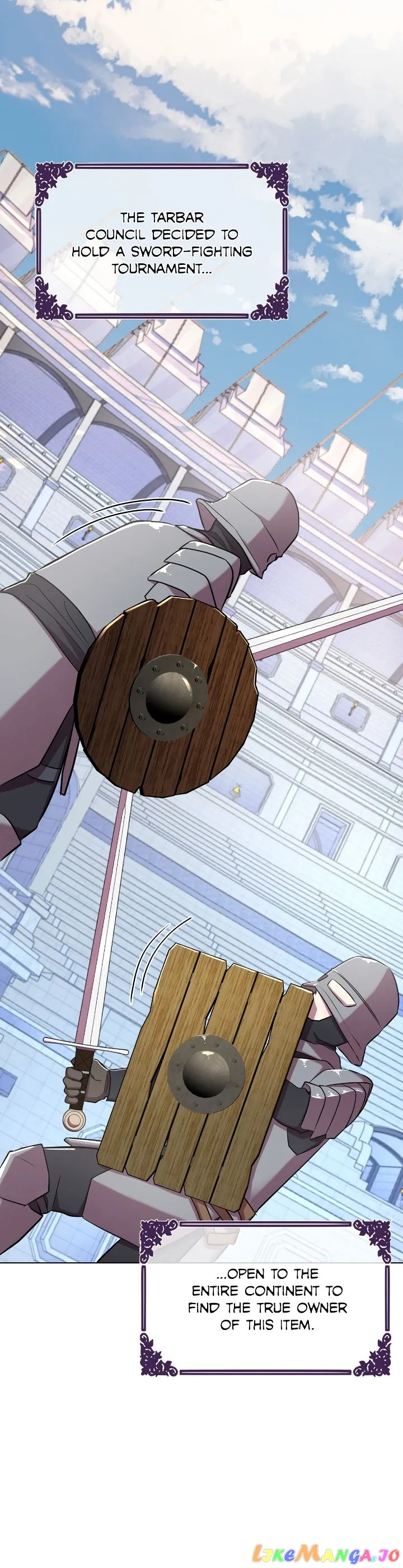 Author, In This Life I’m The Protagonist Chapter 19 178 36