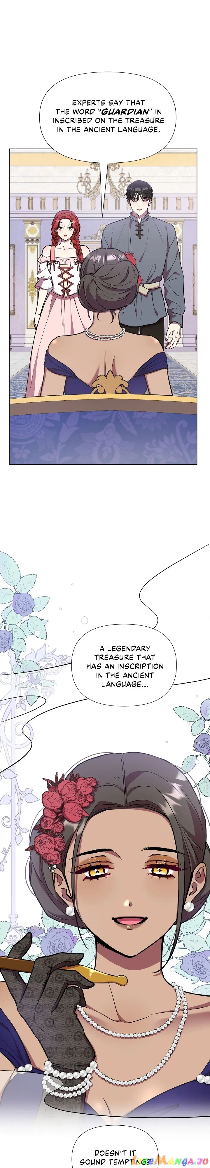 Author, In This Life I’m The Protagonist Chapter 19 179 37