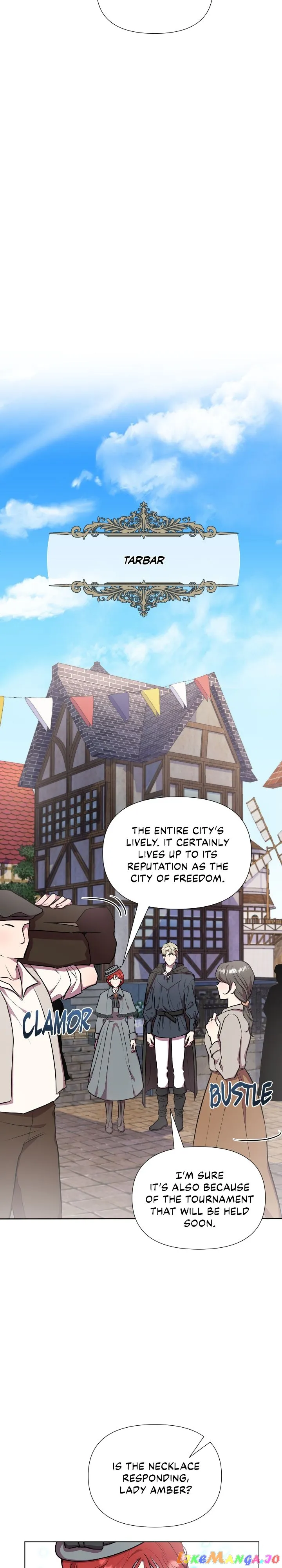 Author, In This Life I’m The Protagonist Chapter 19 180 38