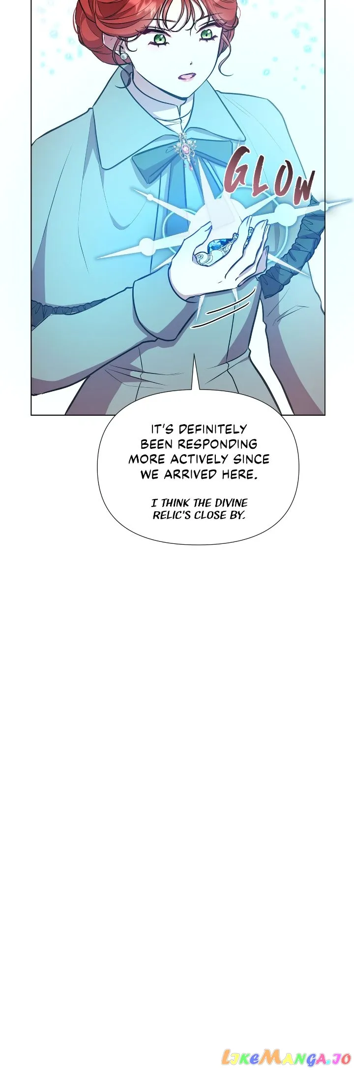 Author, In This Life I’m The Protagonist Chapter 19 181 39