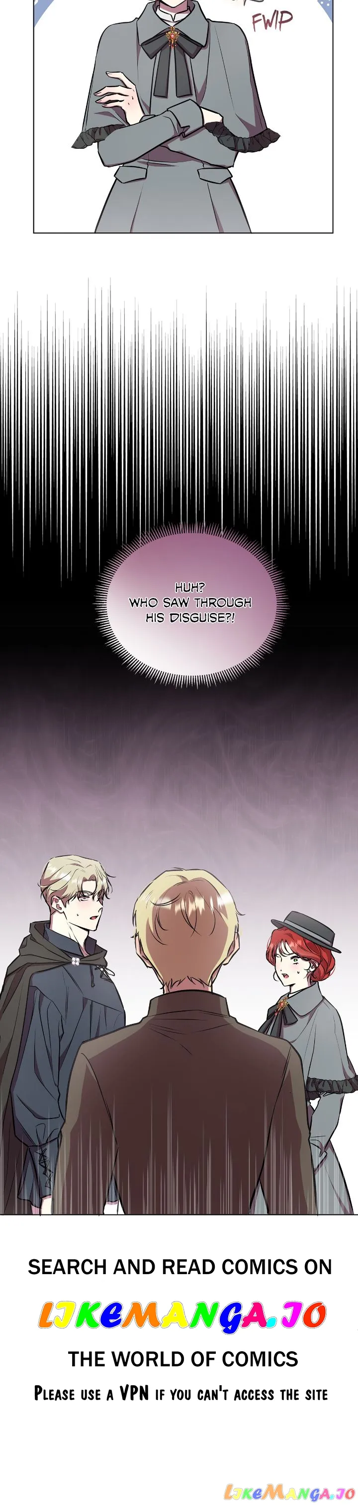 Author, In This Life I’m The Protagonist Chapter 19 184 42