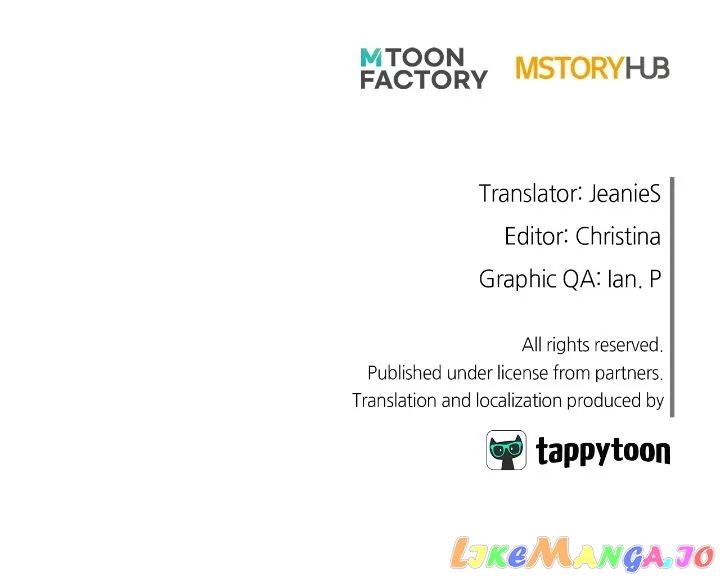 Author, In This Life I’m The Protagonist Chapter 19 186 44