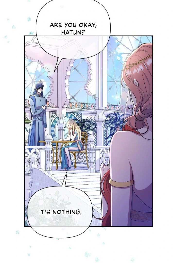 Author, In This Life I’m The Protagonist Chapter 39 303 02