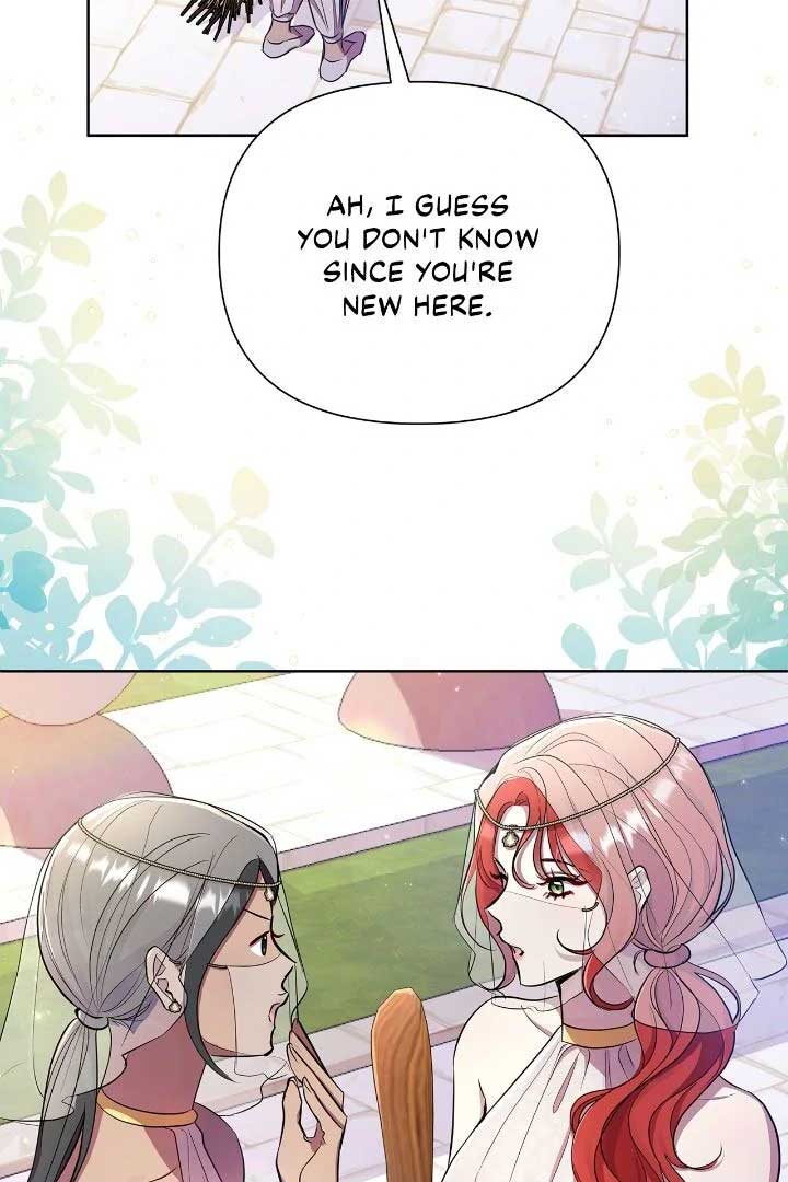 Author, In This Life I’m The Protagonist Chapter 39 307 06