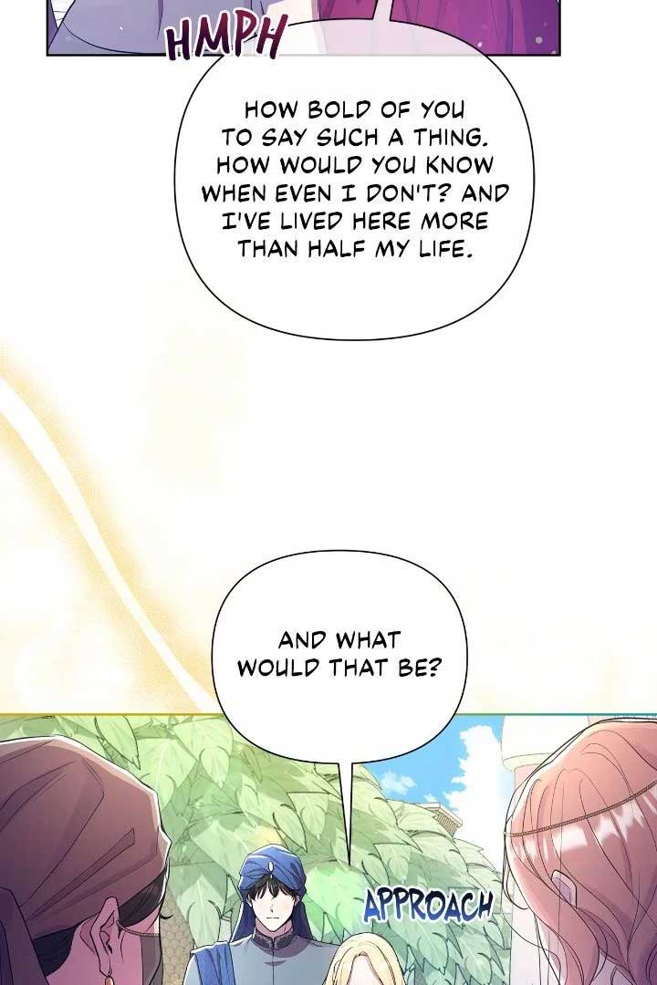 Author, In This Life I’m The Protagonist Chapter 39 312 11