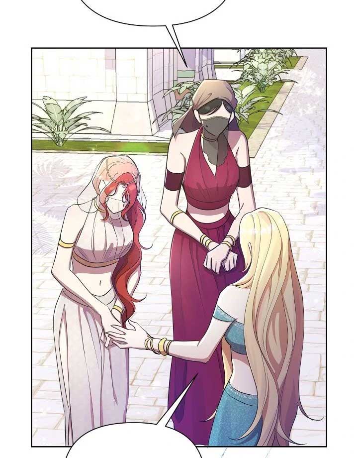 Author, In This Life I’m The Protagonist Chapter 39 314 13