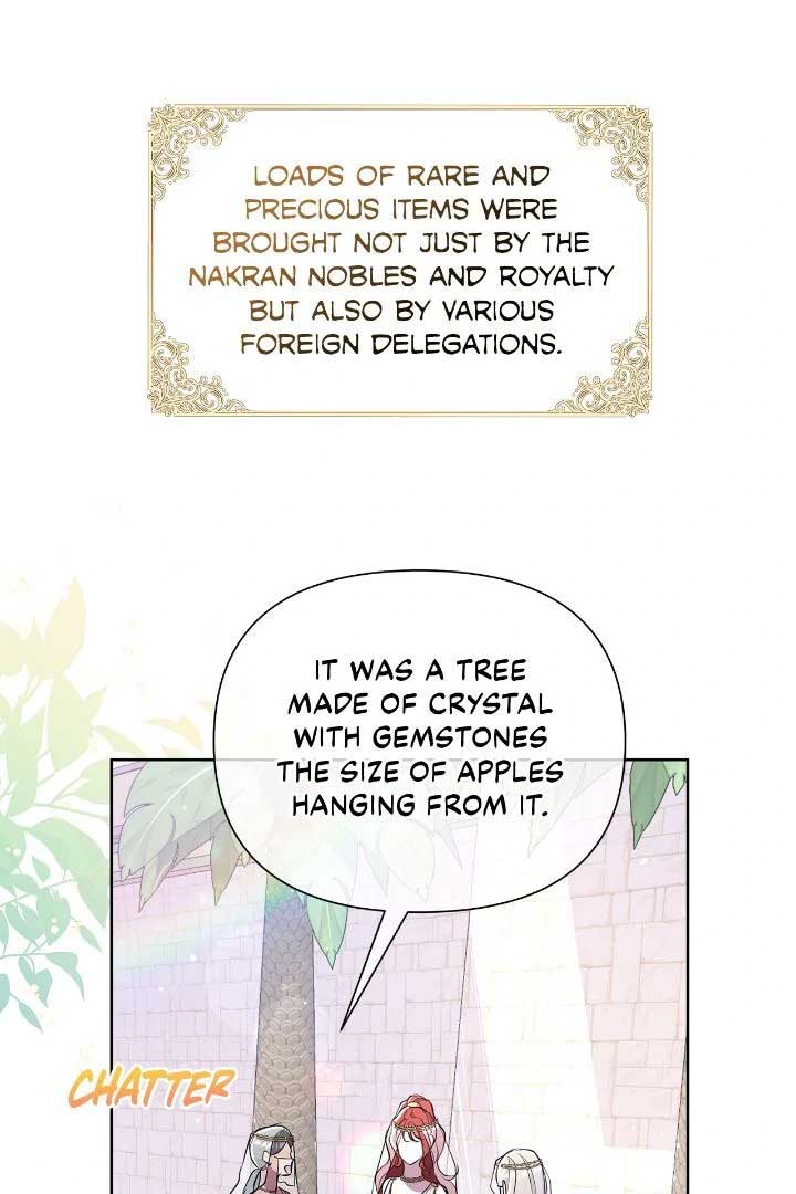 Author, In This Life I’m The Protagonist Chapter 39 320 19