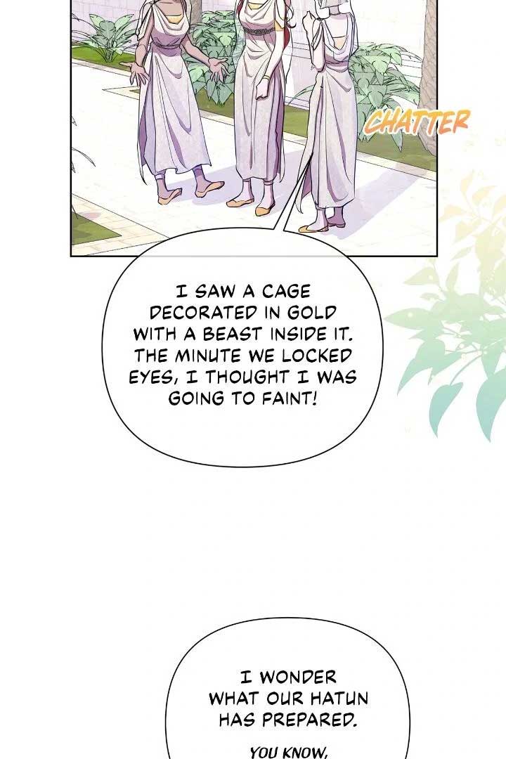 Author, In This Life I’m The Protagonist Chapter 39 321 20