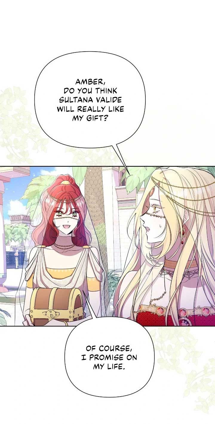 Author, In This Life I’m The Protagonist Chapter 39 328 27