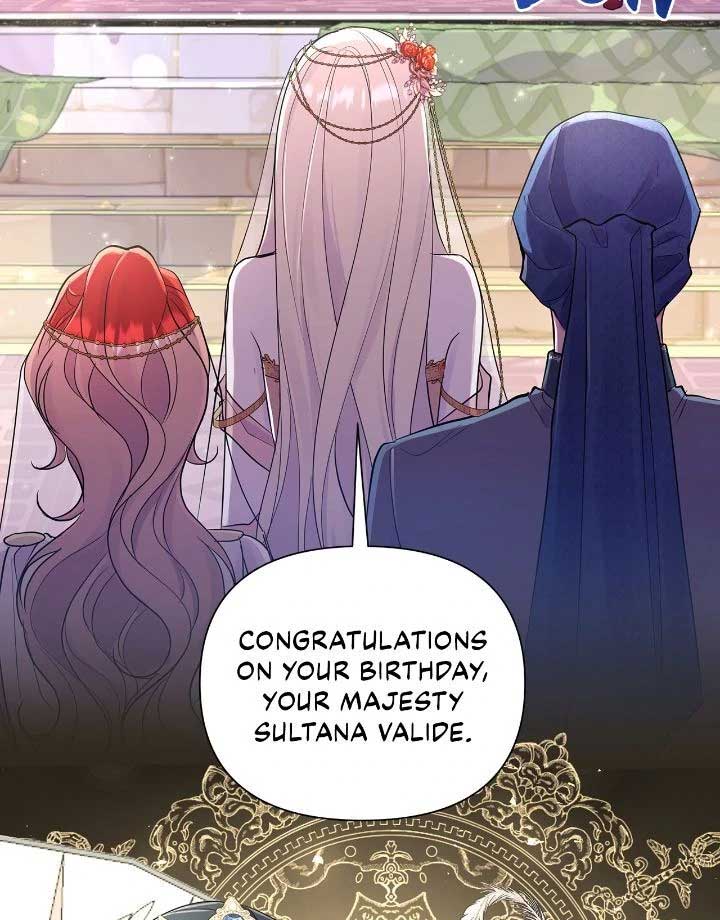 Author, In This Life I’m The Protagonist Chapter 39 331 30