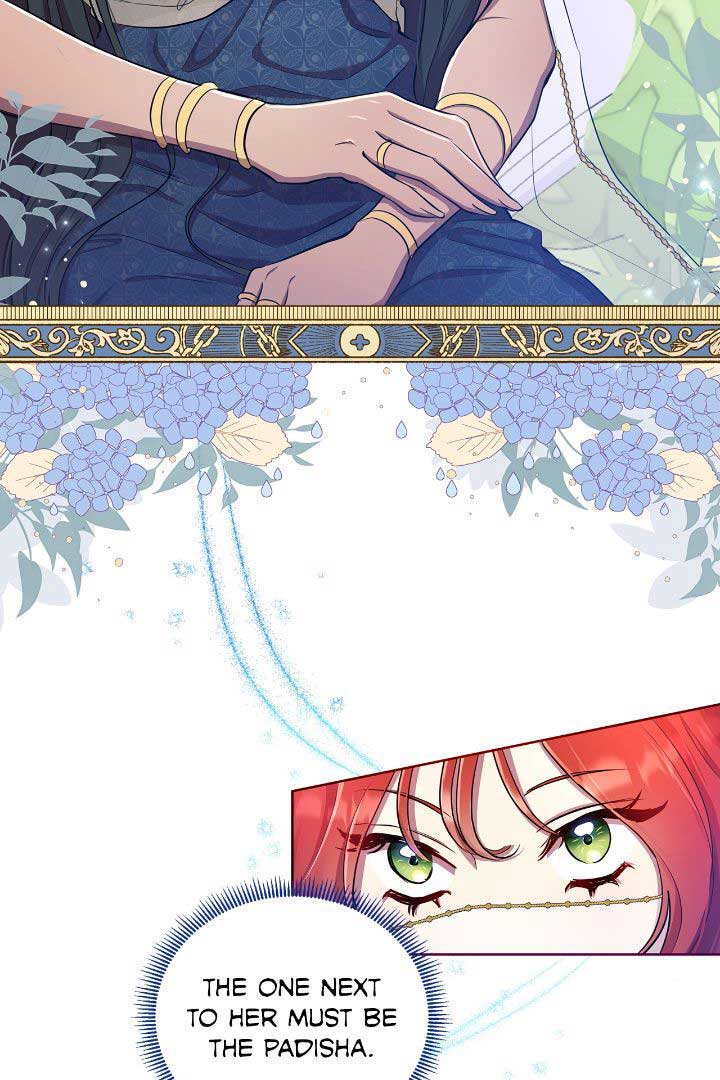 Author, In This Life I’m The Protagonist Chapter 39 333 32