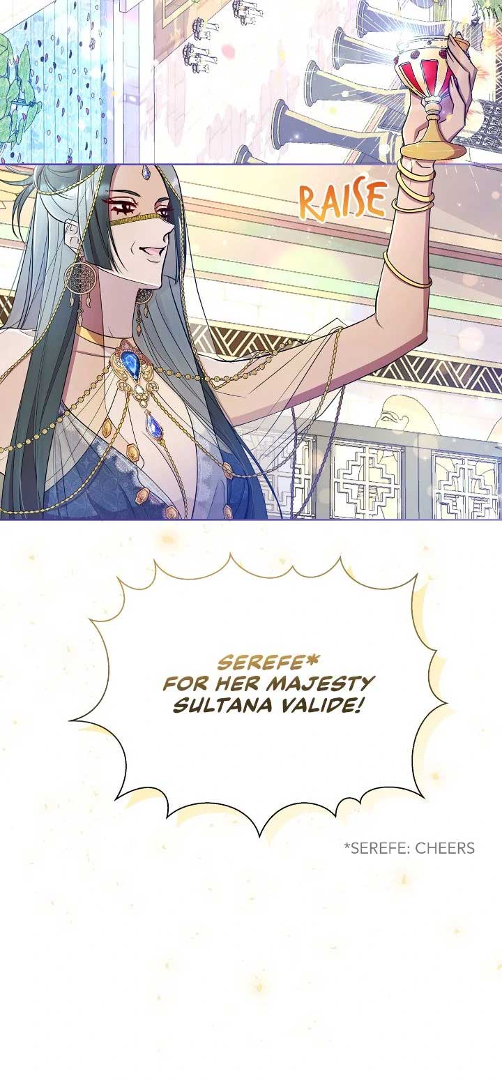 Author, In This Life I’m The Protagonist Chapter 39 337 36