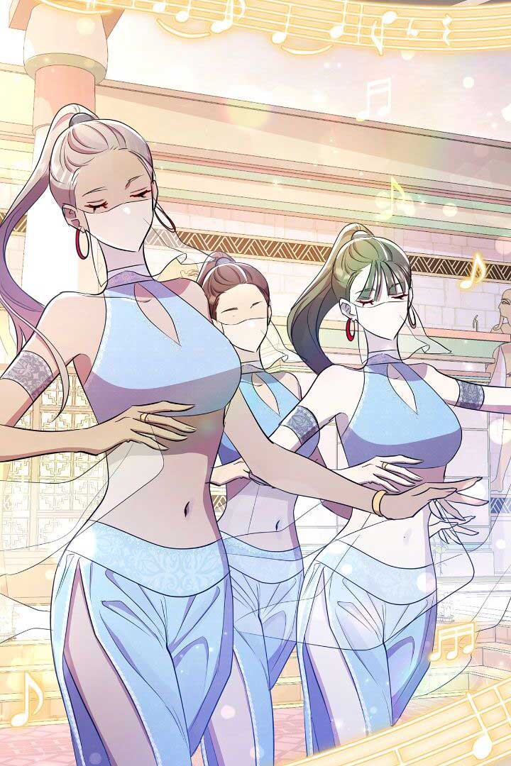 Author, In This Life I’m The Protagonist Chapter 39 339 38