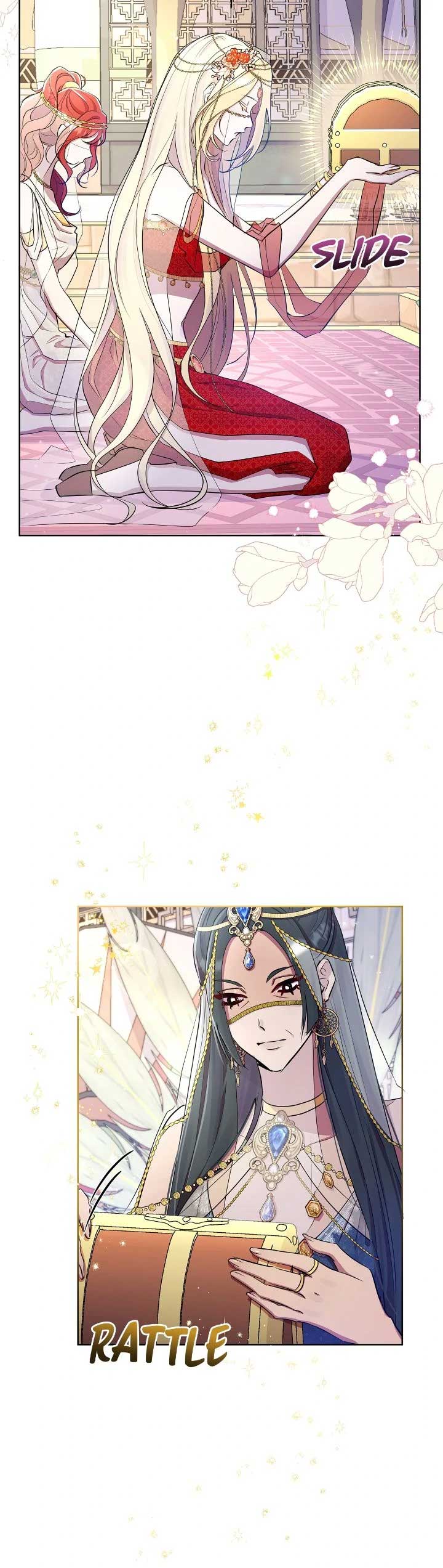 Author, In This Life I’m The Protagonist Chapter 39 346 45