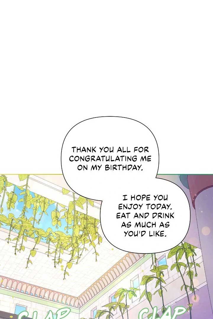 Author, In This Life I’m The Protagonist Chapter 39 356 55