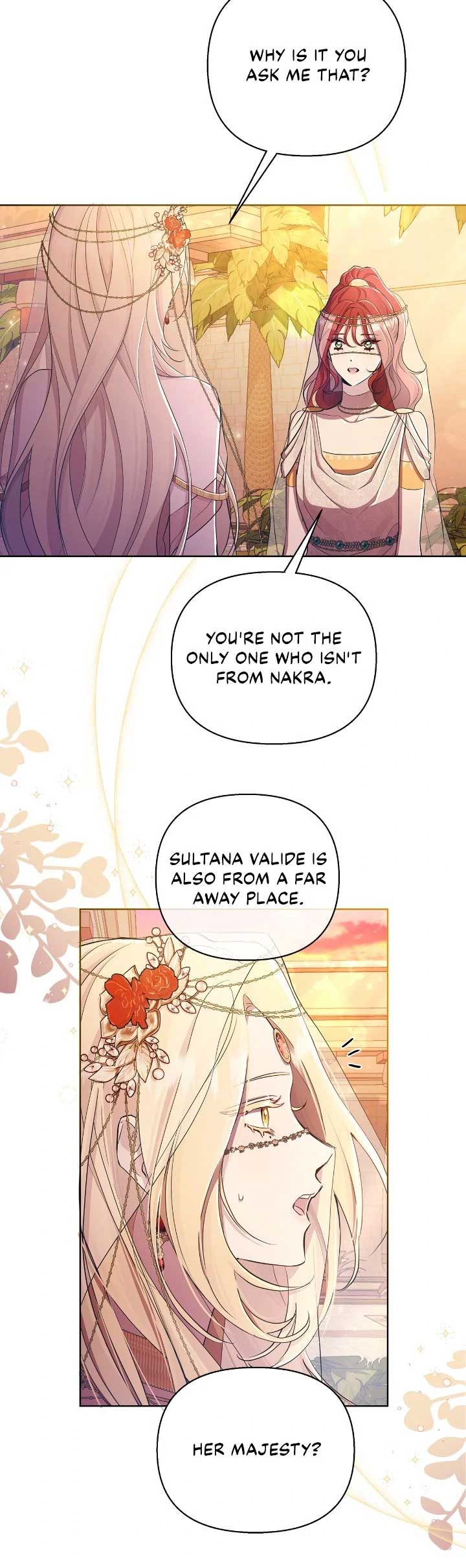 Author, In This Life I’m The Protagonist Chapter 39 364 63