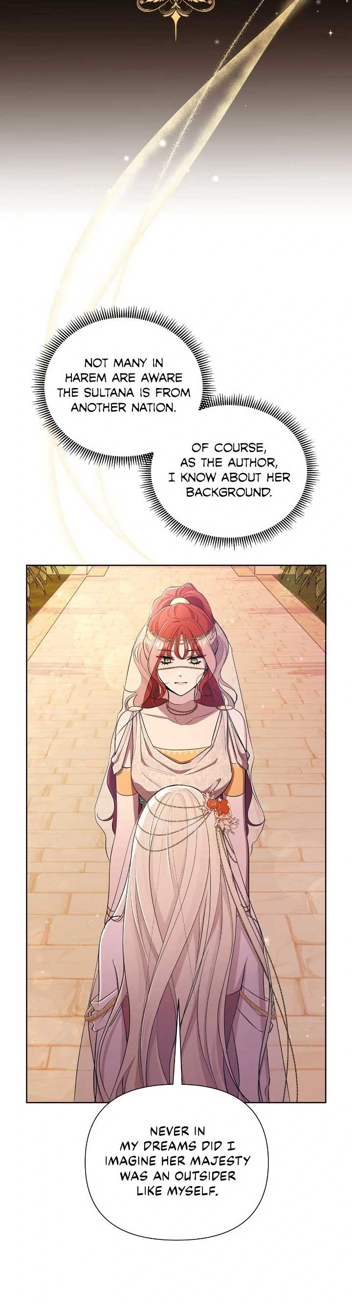 Author, In This Life I’m The Protagonist Chapter 39 369 68