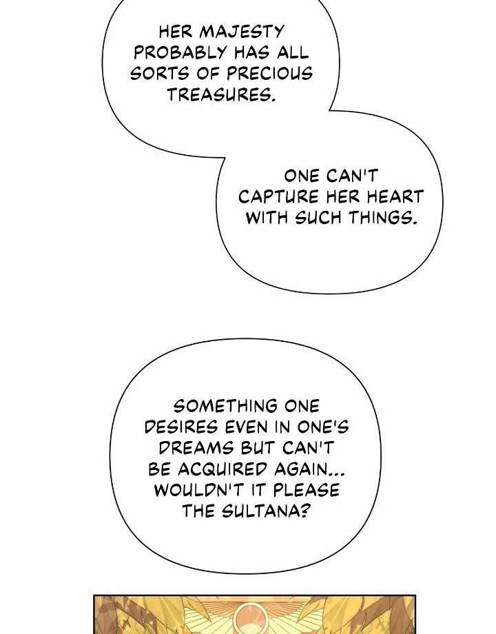 Author, In This Life I’m The Protagonist Chapter 39 382 81