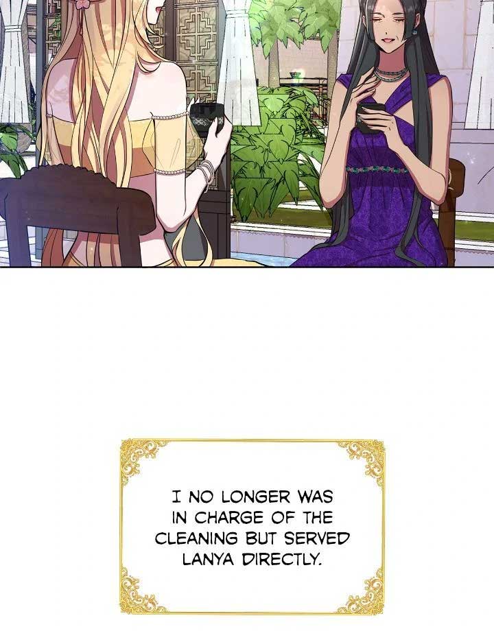 Author, In This Life I’m The Protagonist Chapter 39 395 94