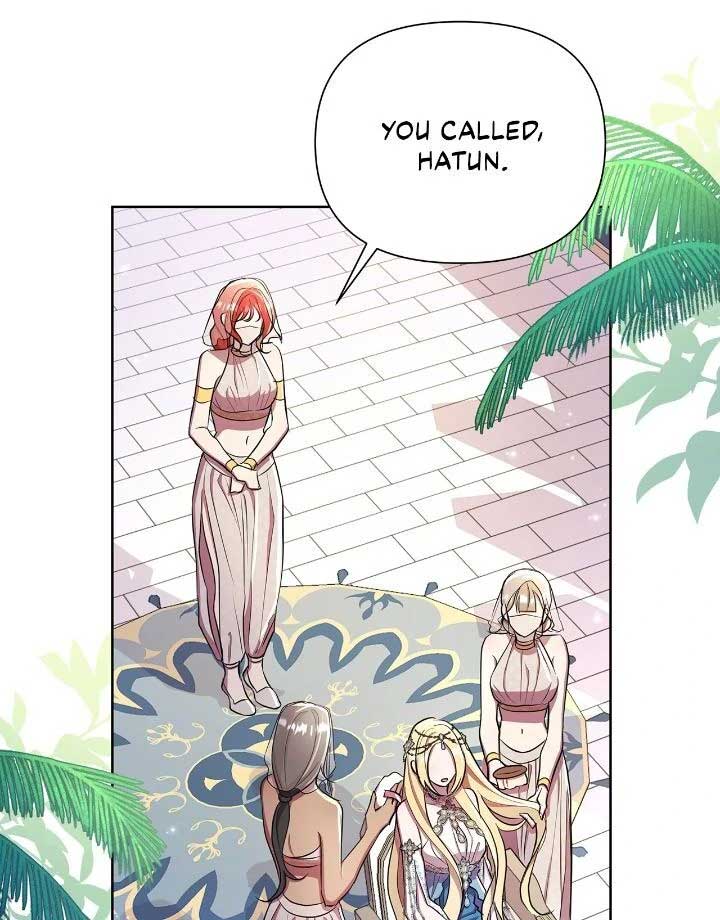 Author, In This Life I’m The Protagonist Chapter 39 396 95