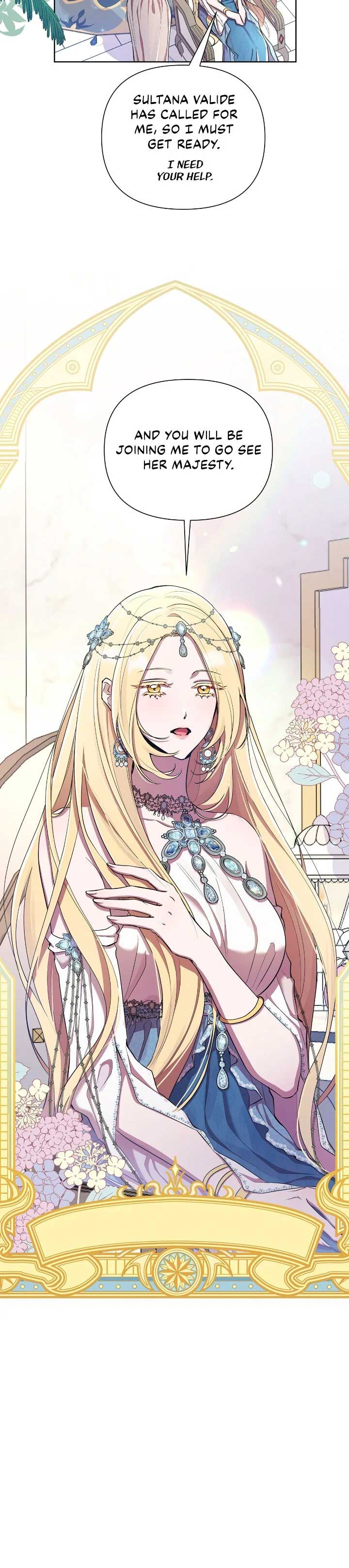 Author, In This Life I’m The Protagonist Chapter 39 397 96