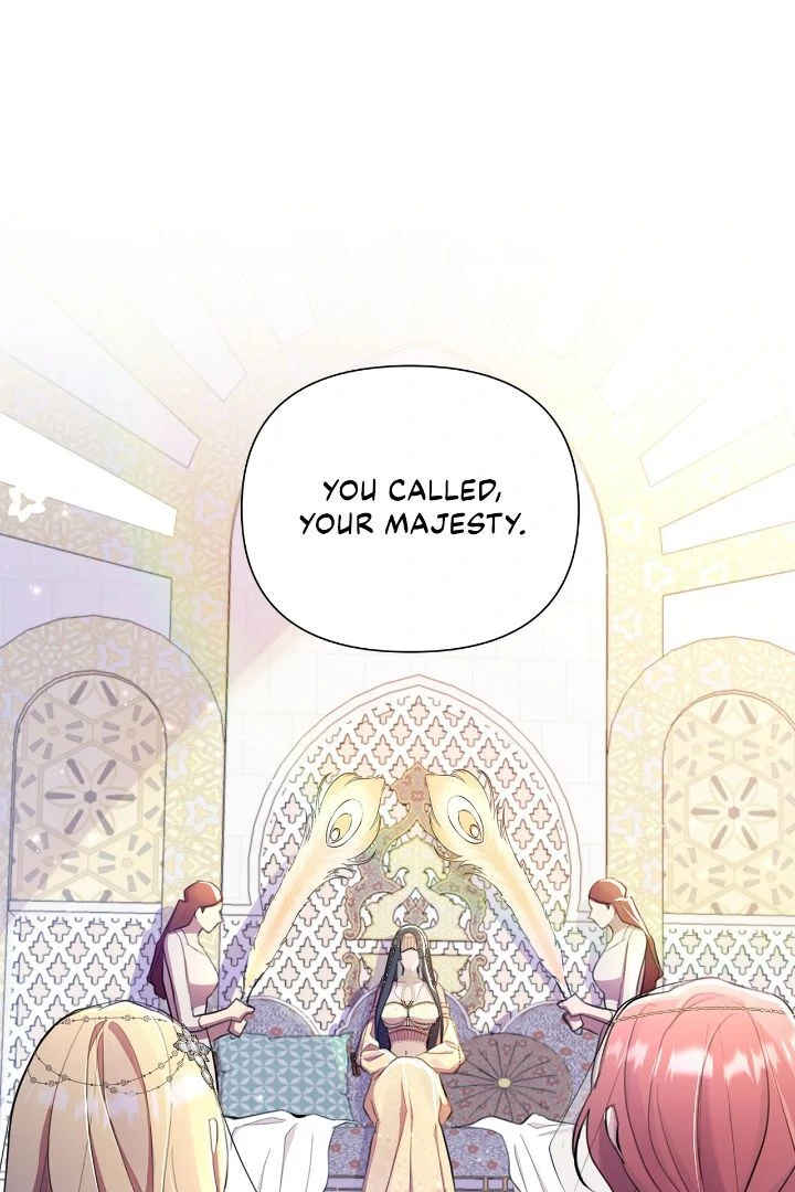 Author, In This Life I’m The Protagonist Chapter 40 326 001