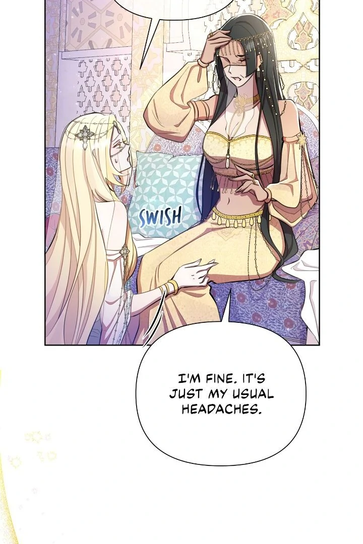 Author, In This Life I’m The Protagonist Chapter 40 331 006