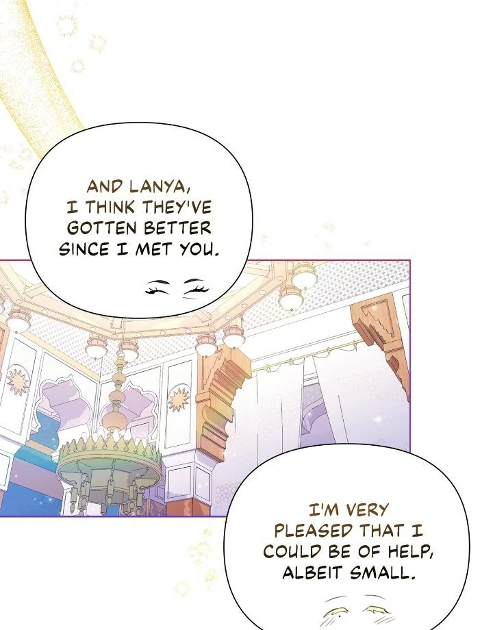 Author, In This Life I’m The Protagonist Chapter 40 332 007