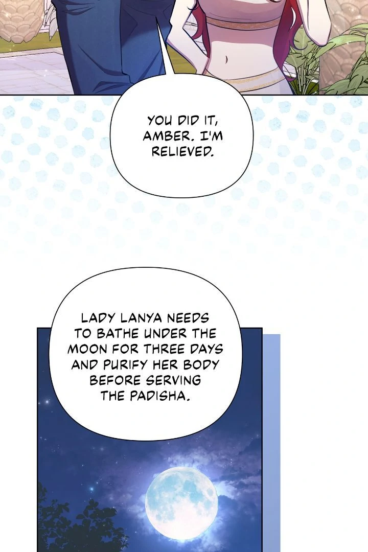 Author, In This Life I’m The Protagonist Chapter 40 348 023