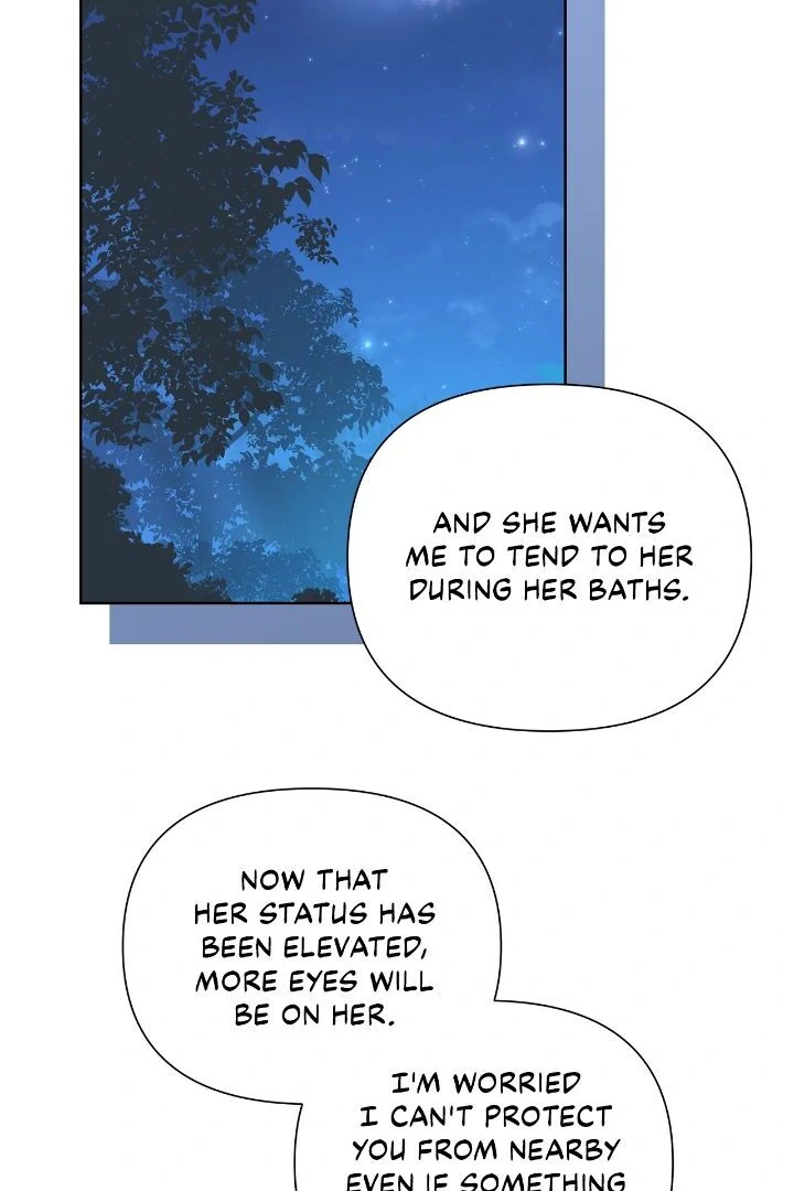 Author, In This Life I’m The Protagonist Chapter 40 349 024