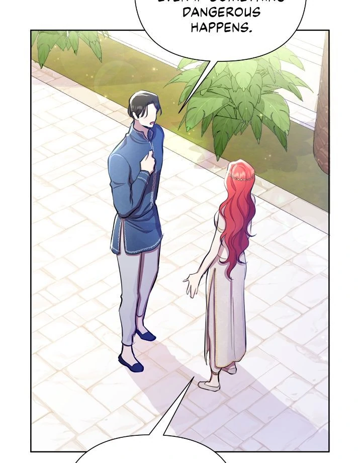 Author, In This Life I’m The Protagonist Chapter 40 350 025