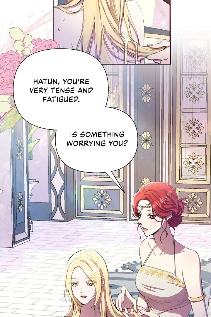 Author, In This Life I’m The Protagonist Chapter 40 358 033