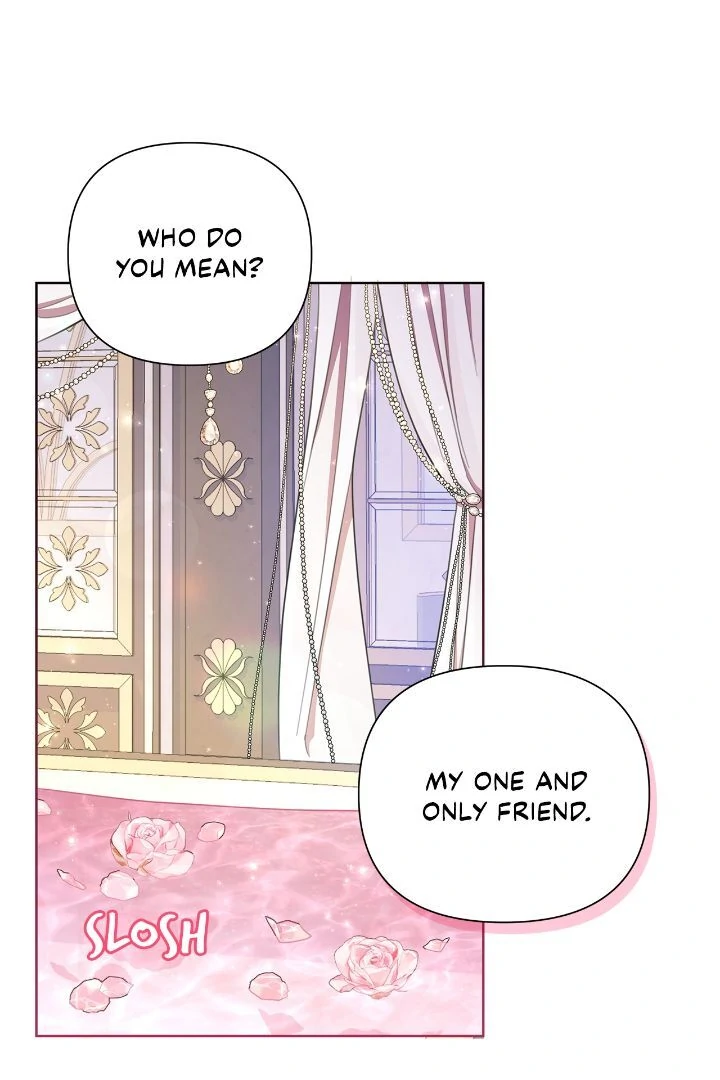 Author, In This Life I’m The Protagonist Chapter 40 362 037