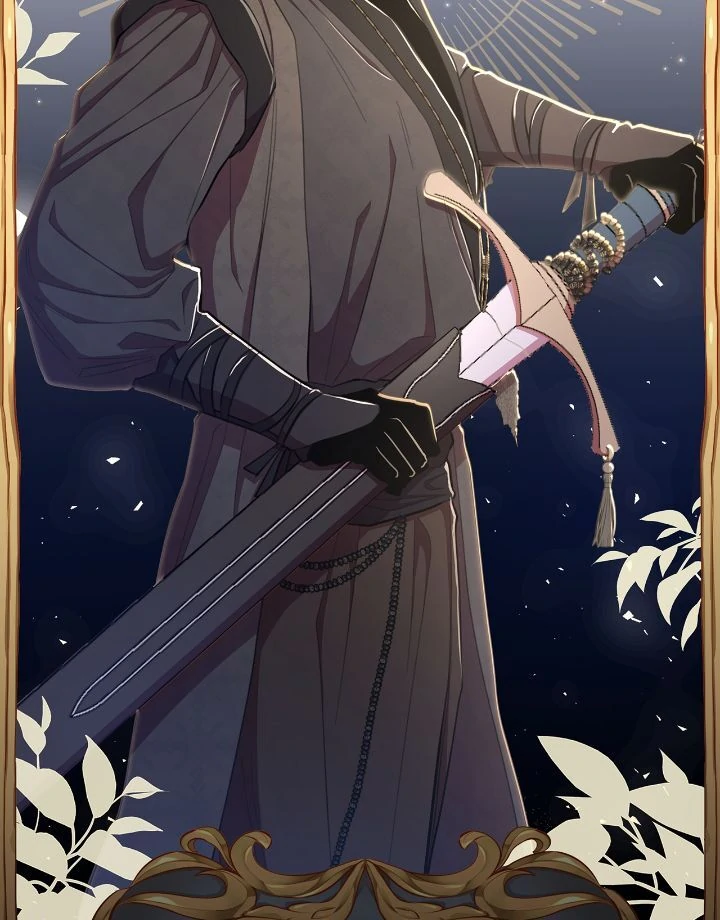 Author, In This Life I’m The Protagonist Chapter 40 364 039