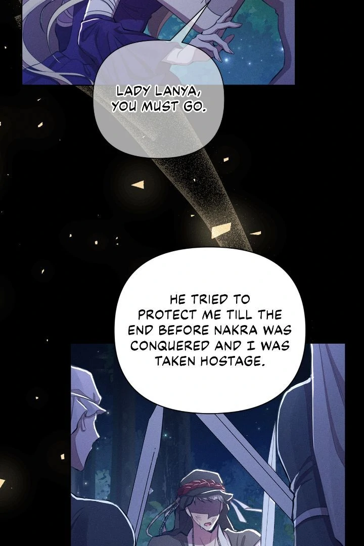 Author, In This Life I’m The Protagonist Chapter 40 366 041