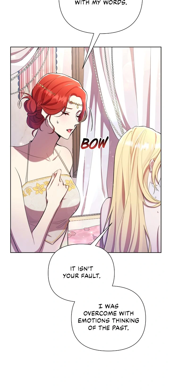 Author, In This Life I’m The Protagonist Chapter 40 370 045