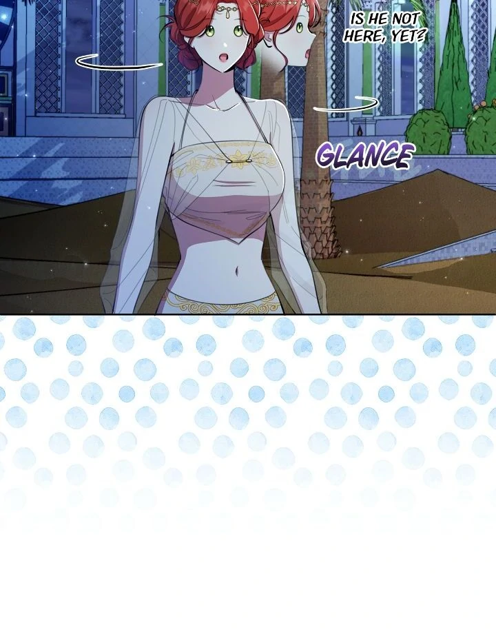 Author, In This Life I’m The Protagonist Chapter 40 378 053